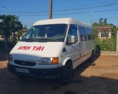 Ford Transit 2001 - Ford Trandsit 2001đang chạy tốt,giá rẻ bán gấp giá 50 triệu tại Gia Lai