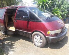 Toyota Previa AT 1993 - Cần bán lại xe Toyota Previa AT 1993, giá tốt giá 151 triệu tại Đồng Tháp