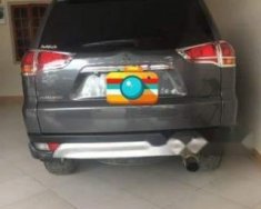 Mitsubishi Pajero Sport 2011 - Cần bán gấp Mitsubishi Pajero Sport năm 2011, màu xám, giá chỉ 550 triệu giá 550 triệu tại Điện Biên