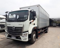 Thaco AUMAN C160 2018 - Giá bán xe tải Thaco 9 tấn, Thaco Auman C160 Hải Phòng giá 689 triệu tại Hải Phòng