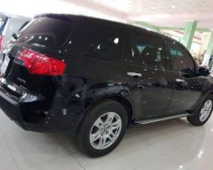 Acura MDX 2008 - Cần bán lại xe Acura MDX 2008, màu đen, xe nhập, giá 689tr giá 689 triệu tại Đồng Nai