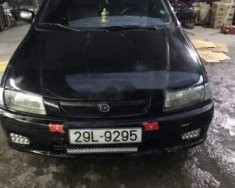 Mazda 323 MT 2000 - Bán Mazda 323 MT năm 2000, nhập khẩu nguyên chiếc giá 120 triệu tại Hà Nội