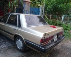 Nissan Laurel 1985 - Cần bán xe Nissan Laurel đang chạy tốt giá 37 triệu tại Bình Dương