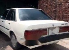 Toyota Cressida   1986 - Bán Toyota Cressida sản xuất 1986, màu trắng, nhập khẩu giá 95 triệu tại Hà Nam