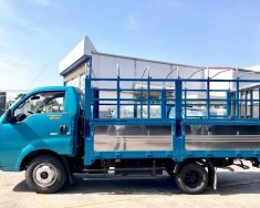 Xe tải Thaco K250 (đời 2019), tải trọng 2 tấn 5 giá 343 triệu tại Hà Nội