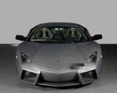 Lamborghini Reventon 2008 - Cần bán Lamborghini Reventon năm 2008, nhập khẩu nguyên chiếc giá 71 tỷ tại Tp.HCM