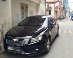 Chevrolet Cruze LS 2013 - Bán Chevrolet Cruze Ls sx 2013 trang bị nhiều đồ chơi giá 360 triệu tại Tp.HCM