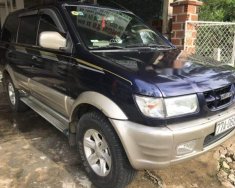 Isuzu Hi lander 2004 - Bán xe Isuzu Hi lander đời 2004, nhập khẩu nguyên chiếc, 210tr giá 210 triệu tại Phú Yên