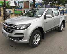 Chevrolet Colorado AT  2018 - Colorado 2.5 AT giảm trực tiếp 30tr, chỉ cần 95tr lấy xe ngay, không cần CM thu nhập đủ màu LH 0961.848.222 giá 651 triệu tại Lạng Sơn