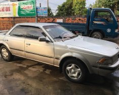 Toyota Carina 1.8 MT  1987 - Bán Toyota Carina 1.8 MT sản xuất 1987, xe mới đăng kiểm và hoạt động tốt giá 41 triệu tại Kiên Giang