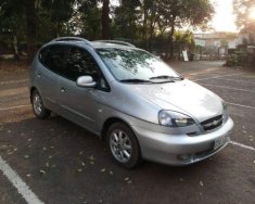 Chevrolet Vivant   2008 - Cần bán xe Chevrolet Vivant đời 2008, màu bạc, giá tốt giá 215 triệu tại Bình Phước