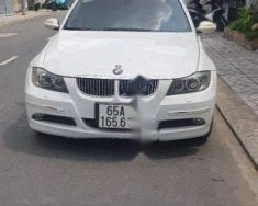 BMW 3 Series  320i   2010 - Bán ô tô BMW 3 Series 320i năm sản xuất 2010, xe zin nguyên bản toàn thân chỉnh điện giá 550 triệu tại Cần Thơ