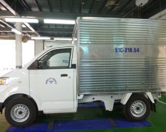 Suzuki Super Carry Pro 2018 - Suzuki Carry Pro thùng kín 7 tạ 2018, nhập khẩu nguyên chiếc, giá rẻ nhất tại Bắc Giang. LH: 0919286158 giá 329 triệu tại Bắc Giang