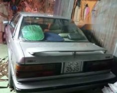 Nissan Maxima 1987 - Bán Nissan Maxima đời 1987, màu bạc, nhập khẩu nguyên chiếc giá cạnh tranh giá 28 triệu tại Tiền Giang