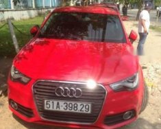 Audi A1 2017 - Bán xe Audi A1 2017, màu đỏ, nhập khẩu, ít hao xăng giá 530 triệu tại Tp.HCM