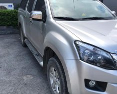 Isuzu Dmax 2014 - Chính chủ cần bán lại xe Isuzu Dmax đăng ký 2014, màu bạc xe nhập. Biển tỉnh giá 475 triệu tại Bắc Ninh