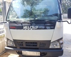 Isuzu QKR   2013 - Cần bán xe tải Isuzu QKR sản xuất 2013 tải 1,4T máy Diesel Turbo, thùng mui bạt giá 285 triệu tại Lâm Đồng