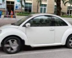 Volkswagen New Beetle   2010 - Cần bán xe Volkswagen New Beetle đời 2010, màu trắng, nhập khẩu giá 570 triệu tại Hà Nội