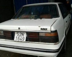 Kia Concord   1986 - Bán Kia Concord 1986, màu trắng, nhập khẩu  giá 25 triệu tại Bình Dương