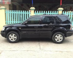 Ford Escape 2.3 AT 2004 - Cần bán xe Ford Escape 2.3 đời 2004 số tự động, 2 cầu điện giá 238 triệu tại Thái Nguyên
