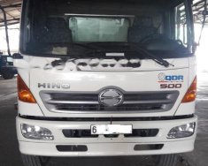 Hino FL 2015 - Bán ô tô Hino FL sản xuất 2015, màu trắng giá 1 tỷ 110 tr tại Đồng Nai
