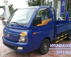 Hyundai Porter H150 2018 - Bán Hyundai H150 đời 2018, màu xanh lam, giá tốt giá 432 triệu tại Kiên Giang