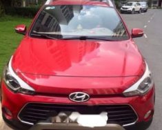 Hyundai i20 Active   2016 - Bán Hyundai i20 Active sản xuất 2016, màu đỏ, nhập khẩu nguyên chiếc  giá 550 triệu tại Tây Ninh