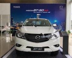 Mazda BT 50 2.2L 4x2 ATH 2018 - Cần bán Mazda BT 50 2.2L 4x2 ATH đời 2018, màu trắng, nhập khẩu, giá 729tr giá 729 triệu tại BR-Vũng Tàu