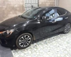 Mazda 2 2015 - Bán ô tô Mazda 2 sản xuất năm 2015, màu đen còn mới, giá chỉ 510 triệu giá 510 triệu tại Hà Tĩnh