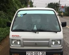 Suzuki Carry 2014 - Bán Suzuki Carry đời 2014, màu trắng giá 205 triệu tại Hà Nội