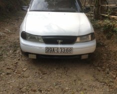 Daewoo Cielo 1998 - Cần bán xe Daewoo Cielo 1998, màu trắng giá 32 triệu tại Quảng Ninh