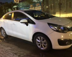 Kia Rio MT 2018 - Bán xe Kia Rio model 2018, màu trắng, xe nhập giá 455 triệu tại Tp.HCM