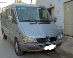 Mercedes-Benz Sprinter 311 2007 - Cần bán xe Mercedes 311 đời 2007, màu bạc, giá 287tr giá 287 triệu tại Đồng Nai