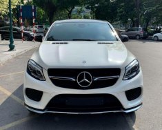 Mercedes-Benz GLE-Class GLE 450 2016 - Bán Mersedes GLE450 màu trắng, giá cực tốt giá 3 tỷ 850 tr tại Hà Nội