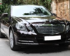 Mercedes-Benz E class E300 2011 - Bán Mercedes E300 năm sản xuất 2011, màu nâu giá 950 triệu tại Hà Nội