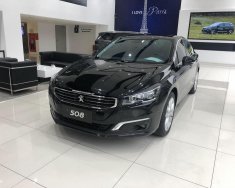 Peugeot 508 2018 - Cần bán xe all new Peugeot 508, LH ngay 0985556645 để được tư vấn tận tình và giá siêu tốt nhất giá 1 tỷ 300 tr tại Hà Nội