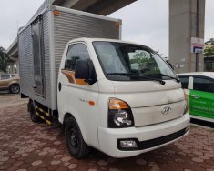 Hyundai Porter H150 2018 - Bán xe Hyundai tại Thái Bình, Hyundai H150 giá tốt, xe ben xe thùng TMT giá 425 triệu tại Thái Bình