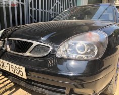 Daewoo Nubira 1.6 MT 2002 - Bán gấp Daewoo Nubira 1.6 MT năm 2002, màu xanh lam, 86tr giá 86 triệu tại Thái Nguyên