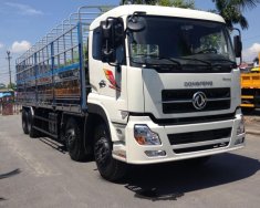 Xe tải Trên 10 tấn 2017 - Bán xe tải Hoàng Huy 4 chân, xe tải đời 2017 ga cơ giá 980 triệu tại Tp.HCM