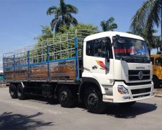 Xe tải Trên 10 tấn 2017 - Bán xe tải Dongfeng 17 tấn 9 đời 2017, trả góp siêu cao 80% giá 975 triệu tại Tp.HCM