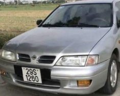 Nissan Primera AT 1998 - Bán Nissan Primera AT năm sản xuất 1998 số tự động giá 108 triệu tại Hải Dương