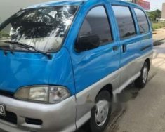 Daihatsu Citivan   2002 - Xe cũ Daihatsu Citivan năm sản xuất 2002, màu xanh lam, giá chỉ 68 triệu giá 68 triệu tại Khánh Hòa