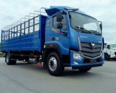 Thaco AUMAN  C160 2018 - Giá bán Thaco Auman C160 tại Hải Phòng. Xe tải tải Thaco 9 tấn giá rẻ tại Hải Phòng giá 689 triệu tại Hải Phòng