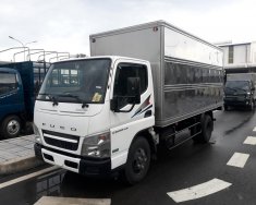 Mitsubishi Canter  4.99 2018 - Xe tải Mitsubishi Canter 4.99 new 2018, xe tải Mitsubishi 2T2 giá 597 triệu tại Tp.HCM