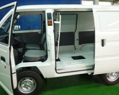 Suzuki Blind Van 2018 - Cần bán Suzuki Blind Van giá tốt nhất Miền Nam - LH: 0939298528 giá 293 triệu tại An Giang