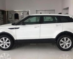 LandRover Evoque 2017 - LH 0918842662 - cần bán lại xe LandRover Range Rover Evoque năm sản xuất 2017, màu trắng, nhập khẩu giá 2 tỷ 499 tr tại Đà Nẵng