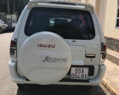 Isuzu Hi lander 2007 - Bán xe Isuzu Hi lander năm sản xuất 2007, màu trắng, giá tốt giá 265 triệu tại Bình Phước