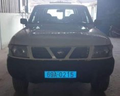 Nissan Patrol 2000 - Bán Nissan Patrol năm sản xuất 2000, màu trắng, xe nhập giá 95 triệu tại Tp.HCM