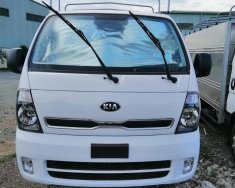 Kia Frontier K250 2018 - Bán New Frontier K250 E4 2018, màu trắng, nhập khẩu giá 422 triệu tại Long An