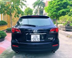 Mazda CX 9 AWD 2013 - Bán lại xe Mazda CX 9 AWD năm sản xuất 2013, màu đen, nhập khẩu giá 1 tỷ 150 tr tại Tp.HCM